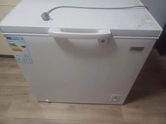 Продам морозильную камеру