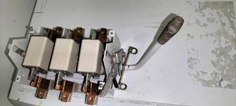 Рубильник продам