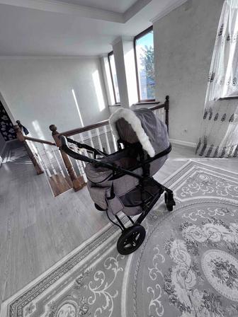 Коляска