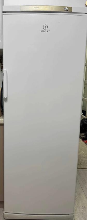 Морозильник