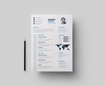 Составление резюме грамотно