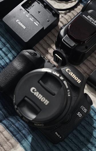 Продам фотоаппарат