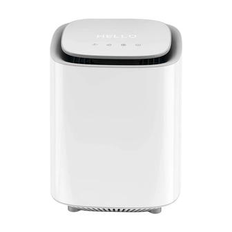 Очиститель воздуха Petoneer Air Master ионизация, озон