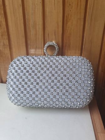 Театральная сумочка неношенная