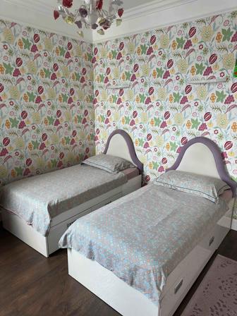 Продам детские кровати.