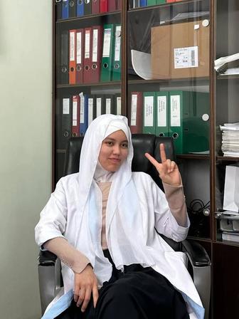 Ассистент врача
