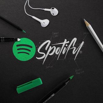 Spotify Music для музыкальных проектов