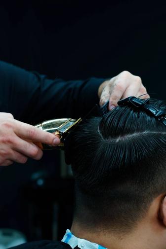 Курс Барбера