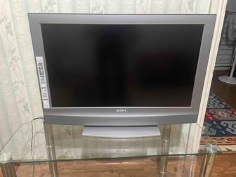 Продам Телевизор Sony