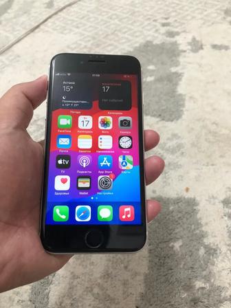 Iphone Se 2020 64GB