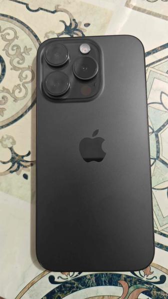 iPhone 15 pro 1 tb