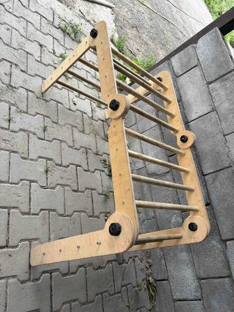 Треугольник Пиклера