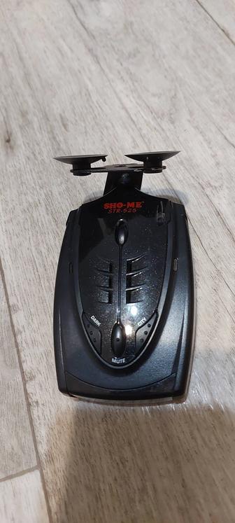 Продам радар-детектор