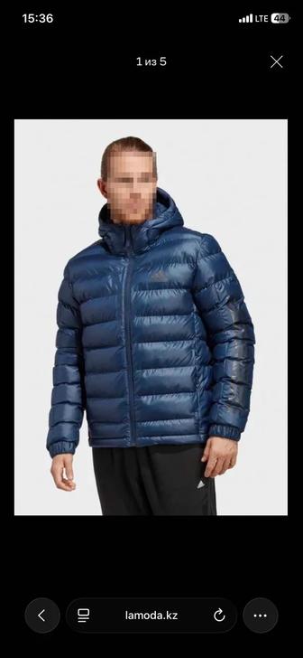 куртка Adidas