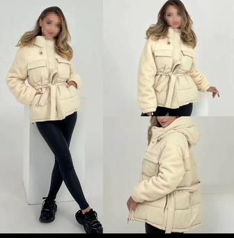 Продам куртку Айка