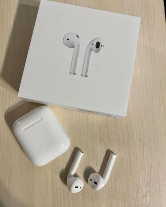 продам AirPods 2