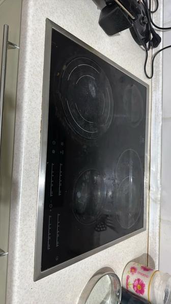 плитка elextrolux