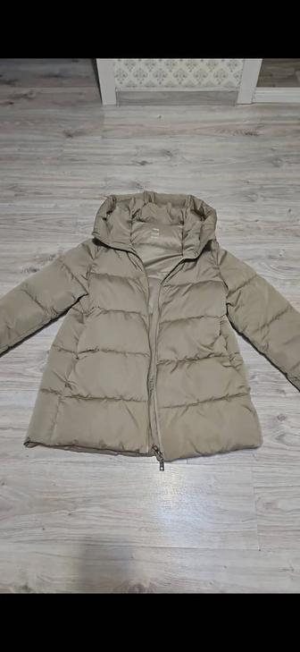 Куртка зимняя размер L