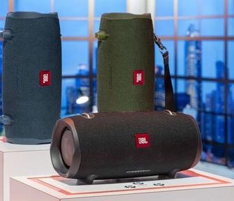 The JBL Xtreme 2 Bluetooth Speaker Колонка