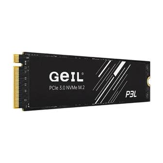 Новый SSD Geil 1 TB