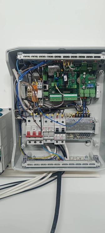 Инженер на час, Инженер по КИП