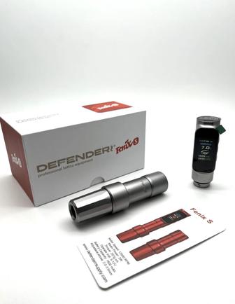 Продам тату машину Defender X