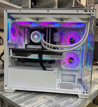 Игровой топ пк 13700kf 5070ti