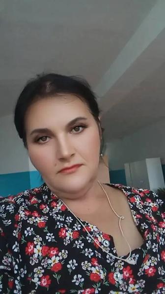 Уборщица, домработница