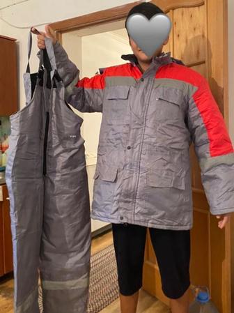 Продам спецовку мужскую