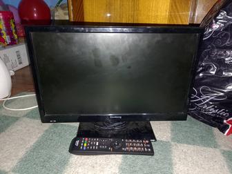 Телевизор elenberg