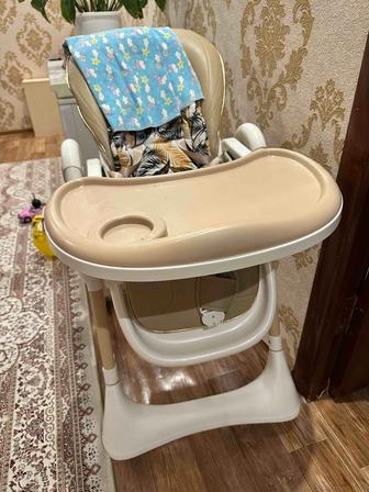 Детский стульчик срочно