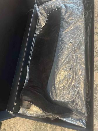 Обувь в б/у в хорошем состоянии, каждая по 5 тыс