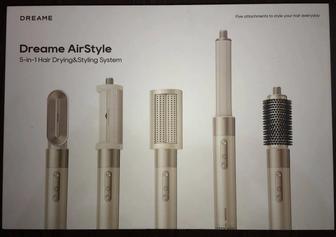 Стайлер Dreame Airstyle