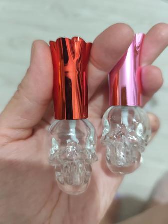 Флаконы ОПТОМ и ШТУЧНО