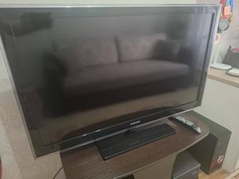 телевизор Samsung