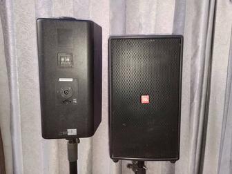 Колоночки 100Вт JBL 8 inch