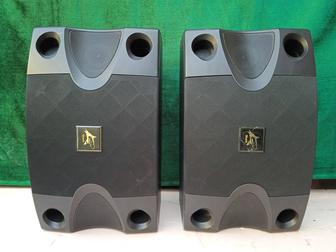 Колоночки караочные 100Вт 8 inch