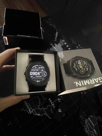 Garmin Enduro 3