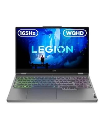 Ноутбук Lenovo Legion 5 15.6 / 16 Гб / SSD 1000 Гб / 15IAH7H / 82RB00ESRK