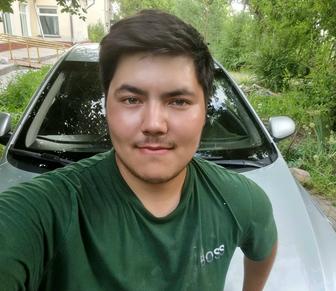 Менеджер, водитель, торговый представитель