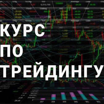 Курс по трейдингу и P2P
