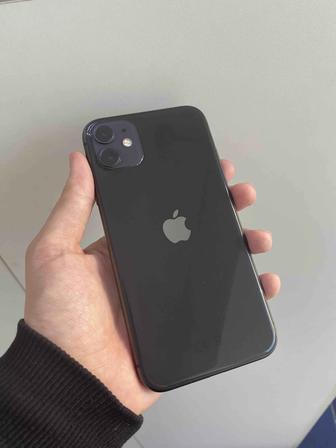 iPhone 11 64 black