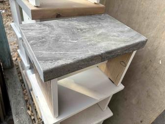 Табуретка маленькая