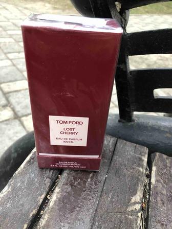 Tom Ford Lost Cherry 100ml