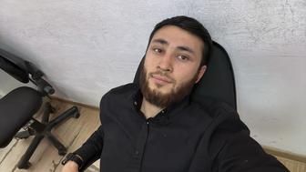 Сервисный инженер