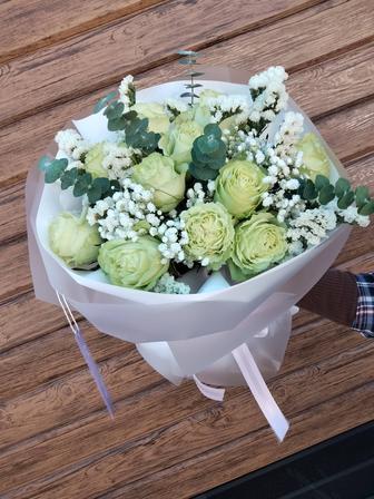 Цветы и подарки Golden Rose