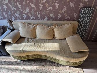 Продам диван