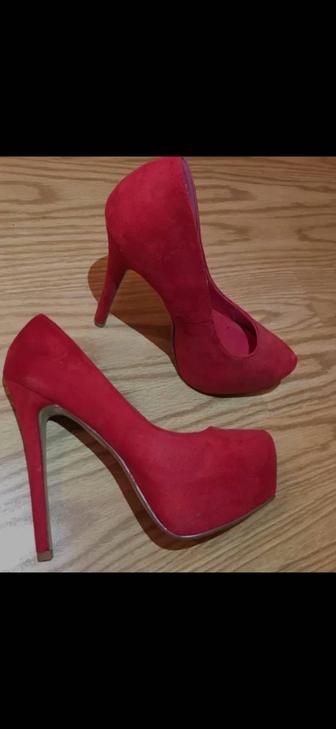 Продам туфли