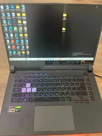 Asus Rog Strix