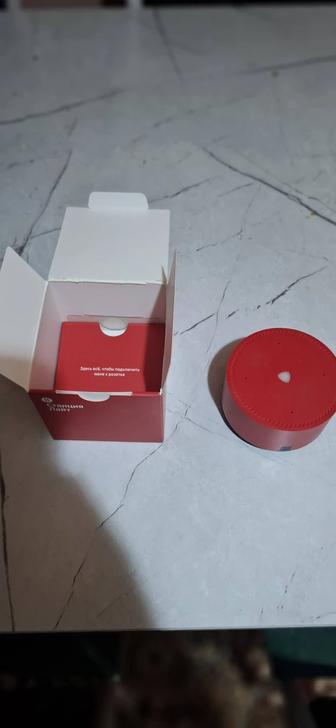 Алиса станция